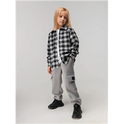 Bodo Рубашка 24-12MU