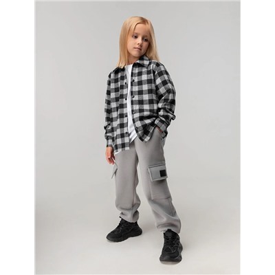 Bodo Рубашка 24-12MU