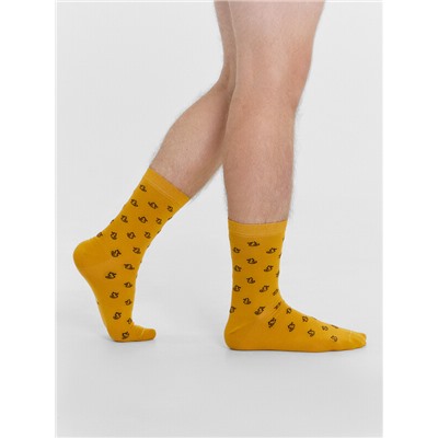 НОСКИ МУЖСКИЕ 017K-2640