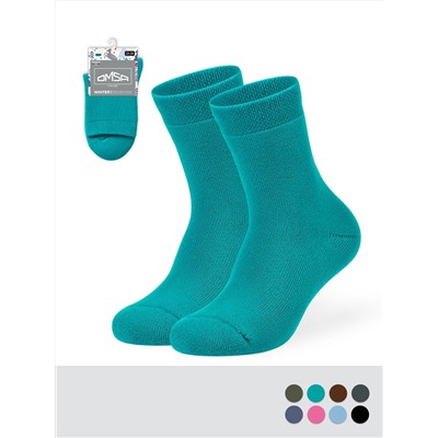 Omsa Носки OMSA kids   Calzino 21C05 плюш