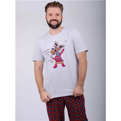 Malina Пижама 3172