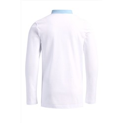 Поло АПРЕЛЬ, 1197778