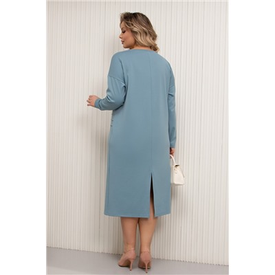 Платье Ловелла №1