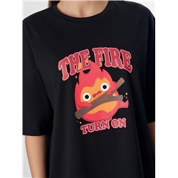 ТУНИКА ЖЕНСКАЯ 512079