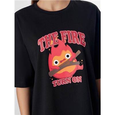 ТУНИКА ЖЕНСКАЯ 512079