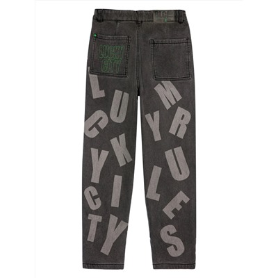 PLAYTODAY Брюки 32411244