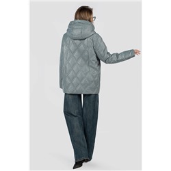 04-3161 Куртка женская демисезонная (синтепон 100)