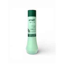 Кондиционер для волос AMALFI Normal hair для вьющихся и спутанных волос, 750 мл