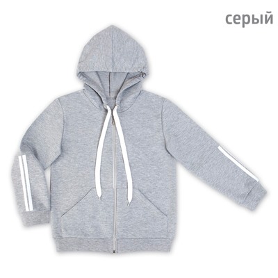 Толстовка Смена