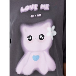 КОМПЛЕКТ ЖЕНСКИЙ (ФУТБОЛКА, БРЮКИ) 592528