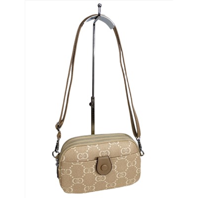 Женская сумка из искусственной кожи, мультицвет