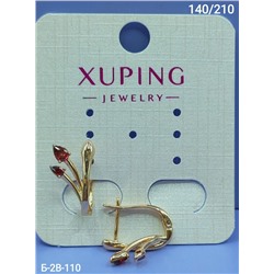 Серьги #23115368