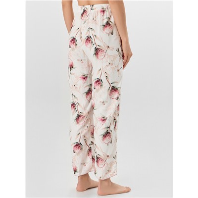 КОМПЛЕКТ ЖЕНСКИЙ (ФУТБОЛКА, БРИДЖИ) 592545