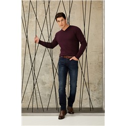 Джемпер муж BeGood AW20MK280A Human Nature