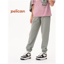 PELICAN Брюки GFPQ3319/2U