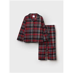 Пижама текстильная для мальчиков