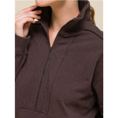 PELICAN Толстовка DFNS6931U