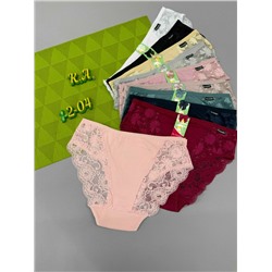 трусы женские 10шт