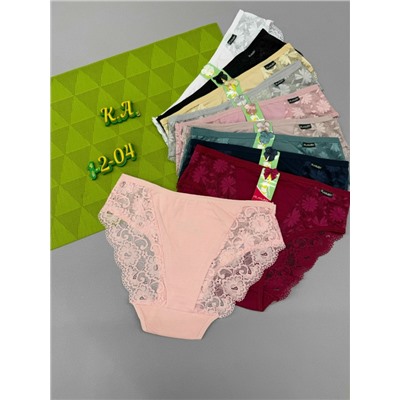 трусы женские 10шт