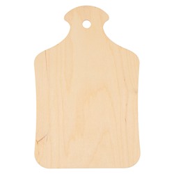 Доска для выжигания «Корзина с фруктами»