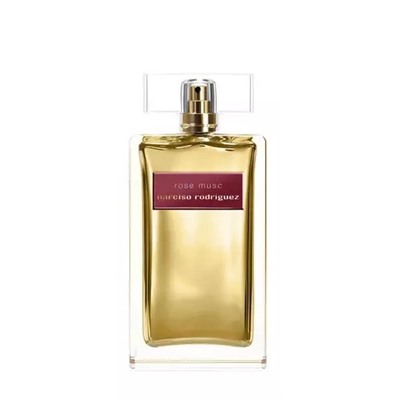 NARCISO RODRIGUEZ ROSE MUSC edp (w) 100ml TESTER