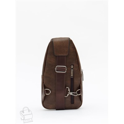 Рюкзак мужской 597 coffee Jeep