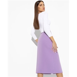 CHARUTTI Юбка 10338