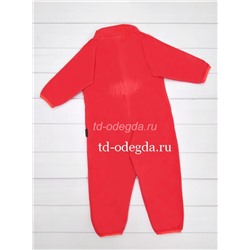 Комбинезон 46843 коралл