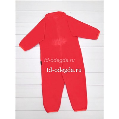 Комбинезон 46843 коралл
