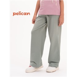 PELICAN Брюки