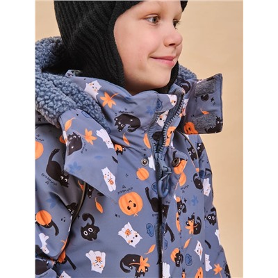 PELICAN Комбинезон UZNW3362