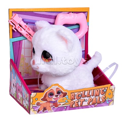 Мягкая игрушка "Кот"