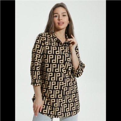 Туника Жанетта (Орнамент)