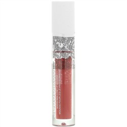 Wet n Wild, Cloud Pout, Marshmallow Lip Mousse, You're Whipped, 0.10 fl oz (3 ml)