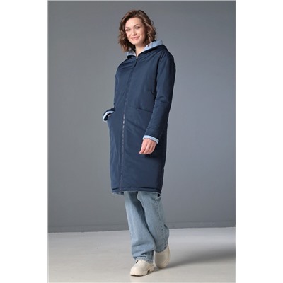 Пальто DIZZYWAY, 1137030