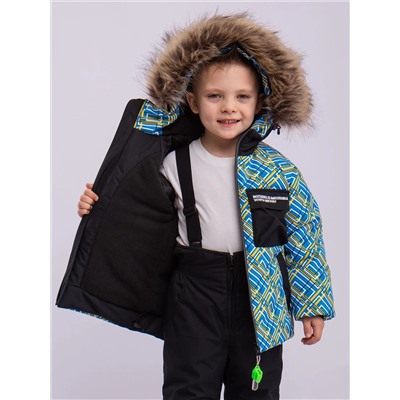 BATIK Комплект 494-24з-2