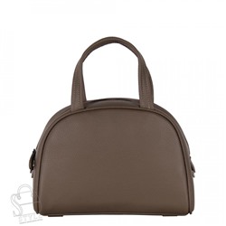 Сумка женская кожаная 8919VG khaki Vitelli Grassi