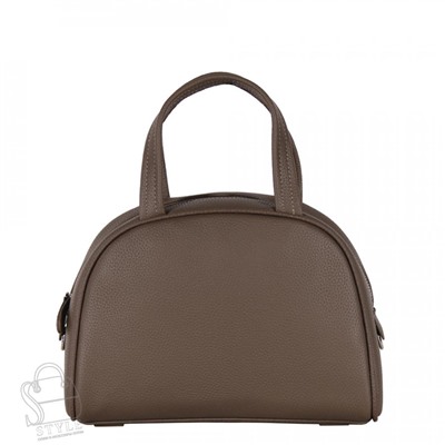 Сумка женская кожаная 8919VG khaki Vitelli Grassi