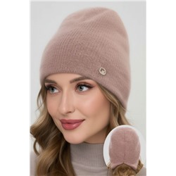 Шапка женская Ferz Катерина