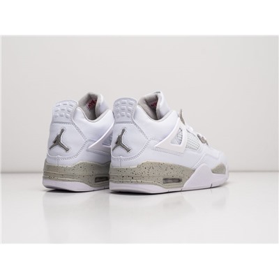 Кроссовки Nike Air Jordan 4 Retro