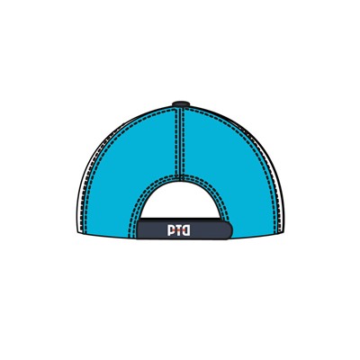 Кепка текстильная для мальчиков