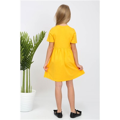 Платье Суок детское