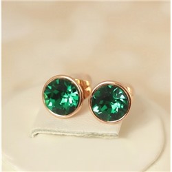 Серьги-гвоздики SW Н01-3049