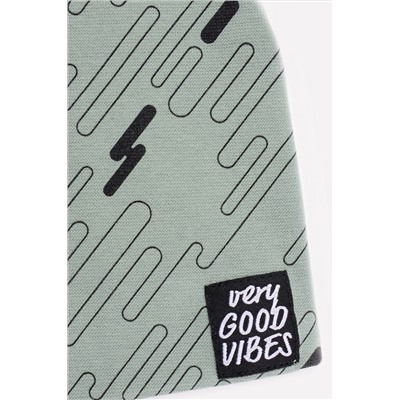 Комплект (Шапка+Шарф) CROCKID, 776571