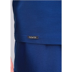 CLEVER Футболка 542319/05зл_п