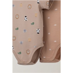 CROCKID Полукомбинезон К 6239-2уп