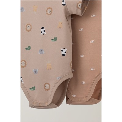 CROCKID Полукомбинезон К 6239-2уп