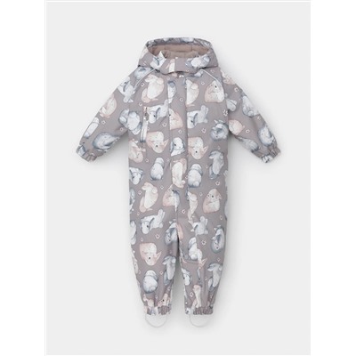 CROCKID Комбинезон ВК 60085/н/55 Ал