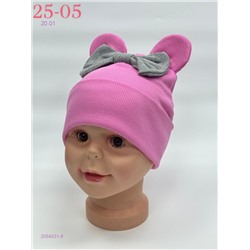 шапка 2054031-8