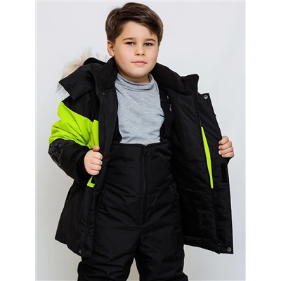 BATIK Комплект 758-25з-2